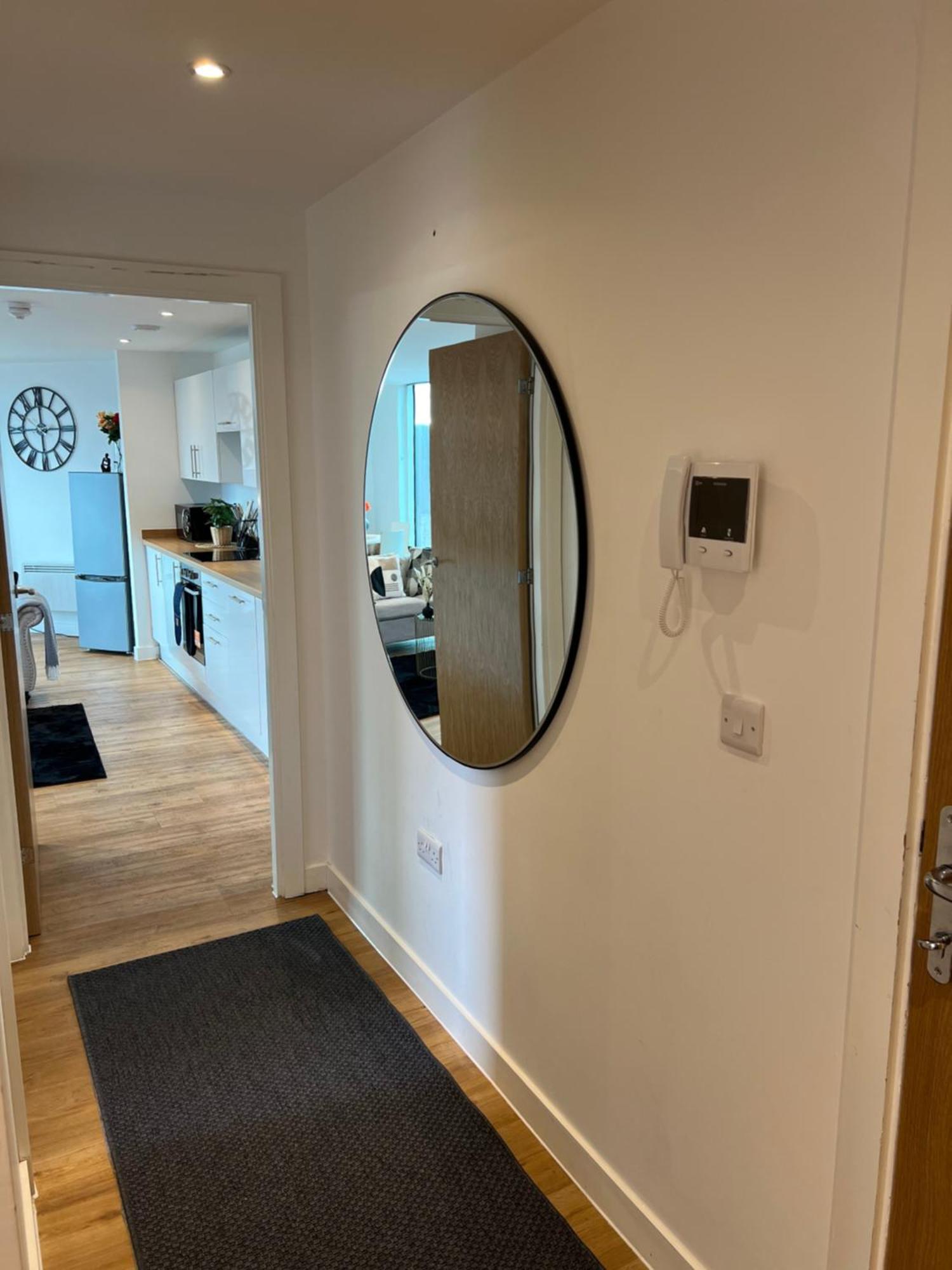 Drillzstays Apartments - Ethiad Free Parking Manchester Kültér fotó